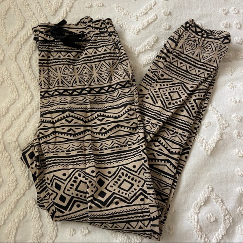 21 MEN | jogger pants